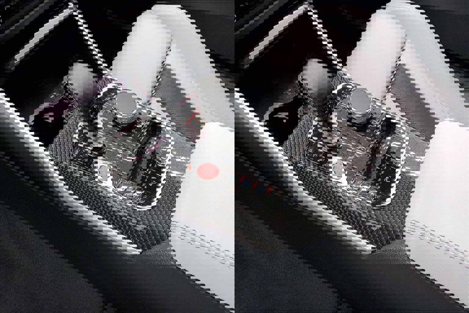 Used 2025 BMW M4 xDrive Competition image 22