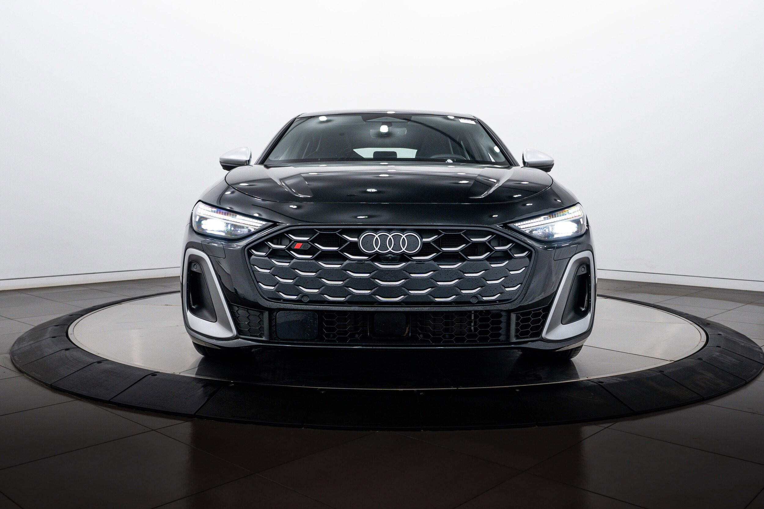 Certified 2025 Audi S5 Premium Plus w/ Premium Plus Package image 25