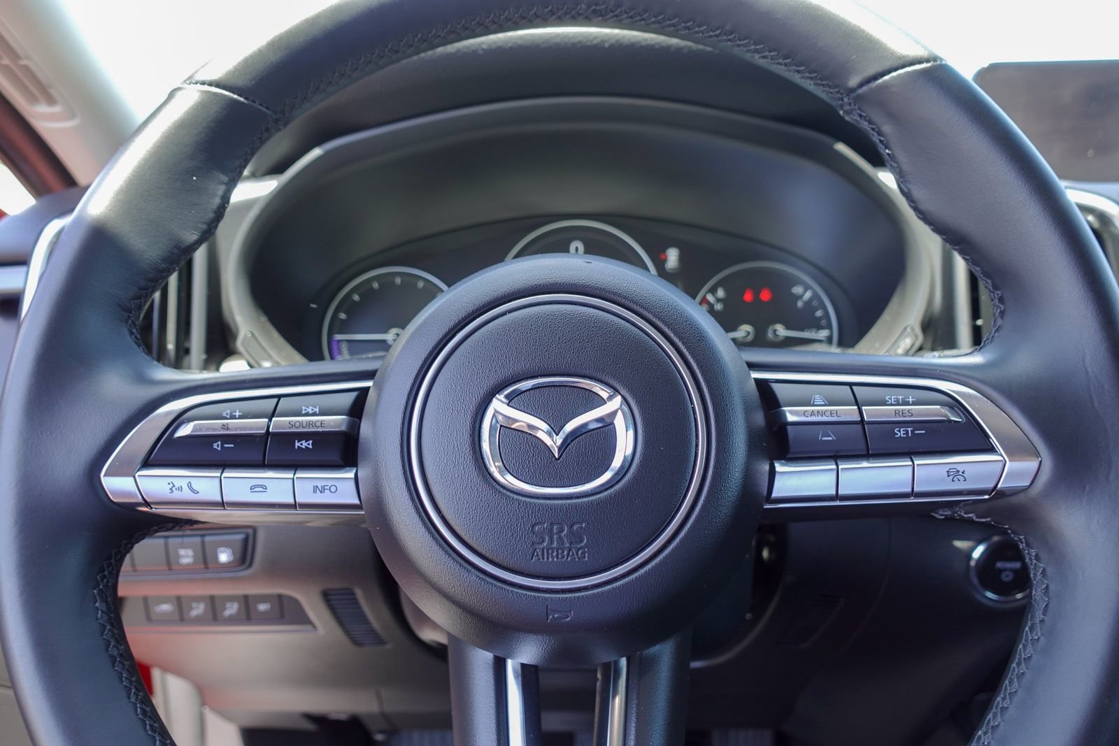 Certified 2025 MAZDA CX-50 2.5 Hybrid w/ Premium Plus Pkg AWD/4WD image 20