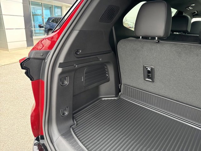 New 2026 Buick Enclave Sport Touring w/ Power Package image 13