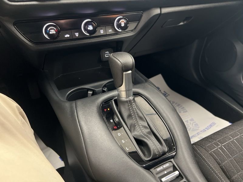 Used 2024 Honda HR-V LX image 27