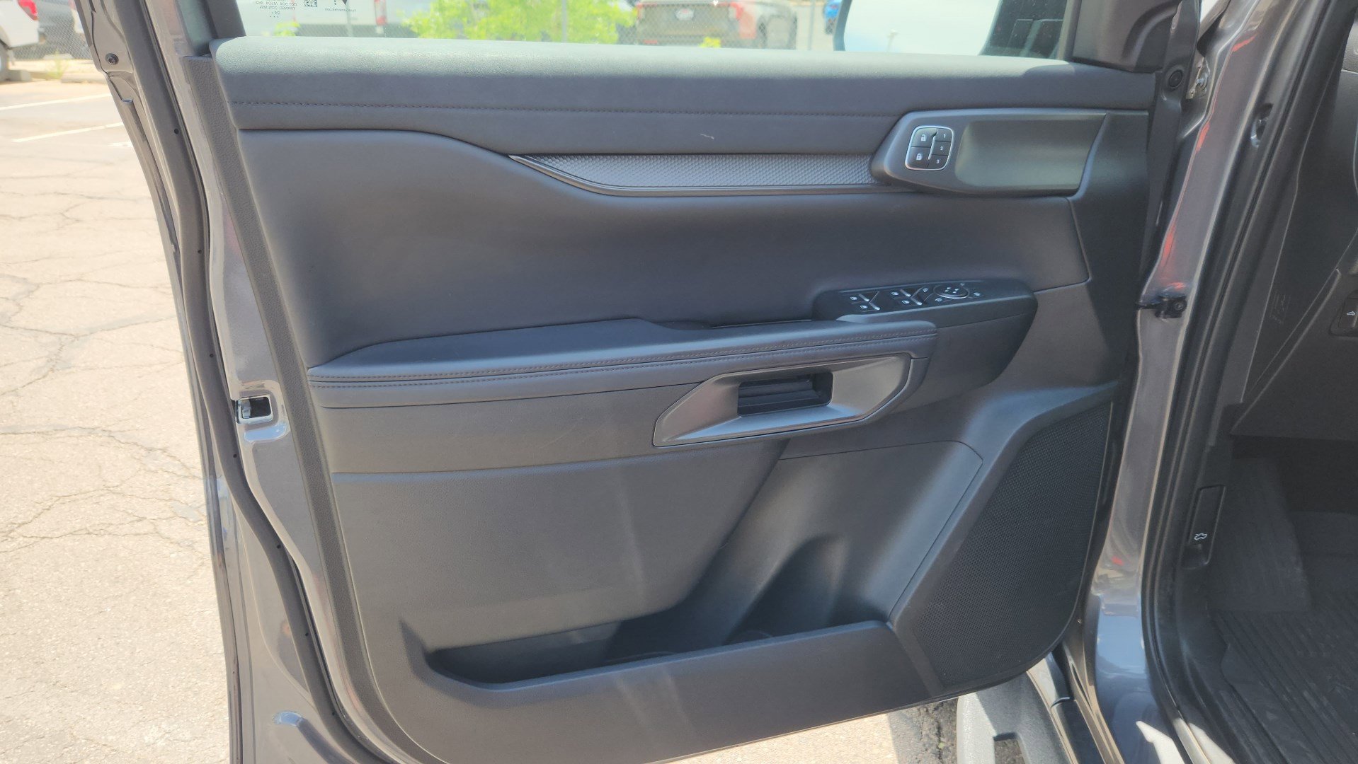Used 2025 Ford Ranger Raptor AWD/4WD image 23