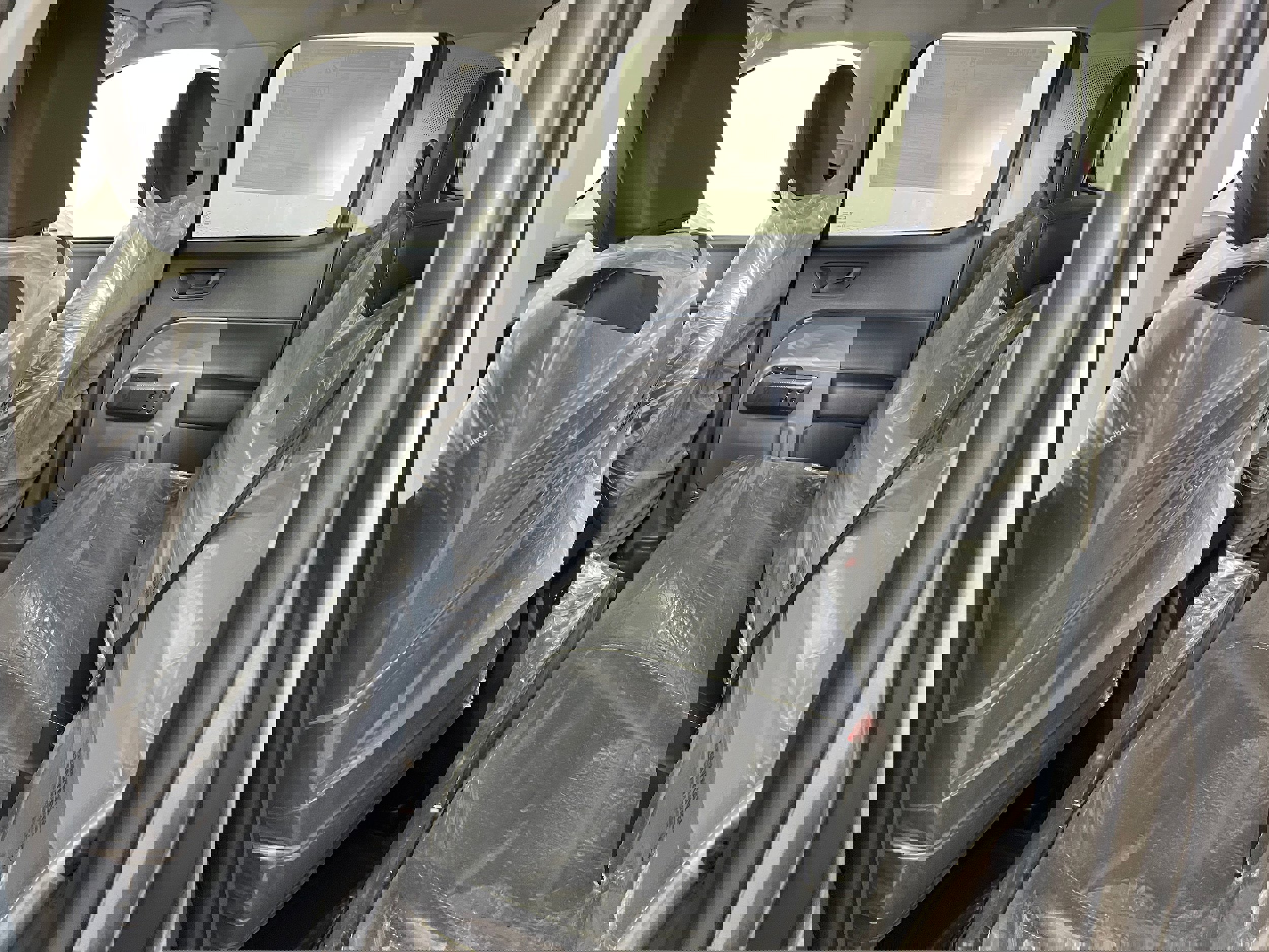 New 2026 Ford Maverick Lobo image 4