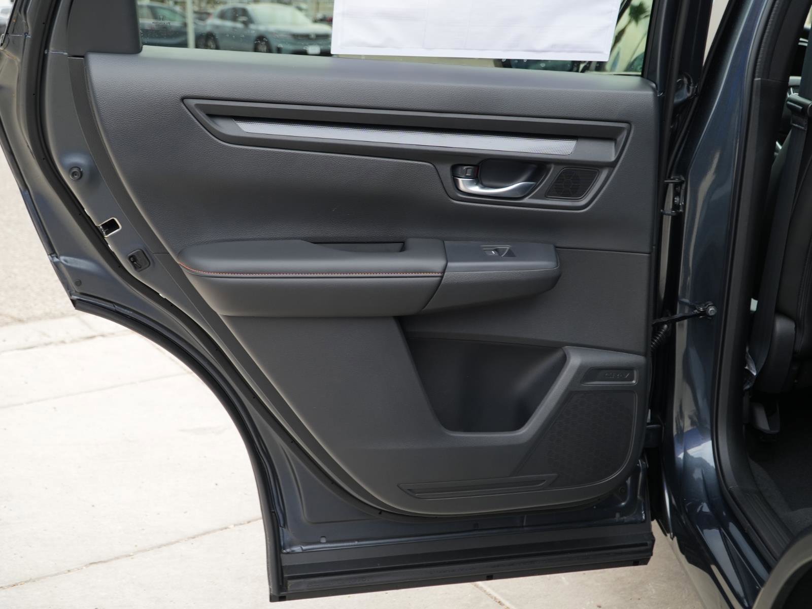 New 2026 Honda CR-V Sport-L image 17