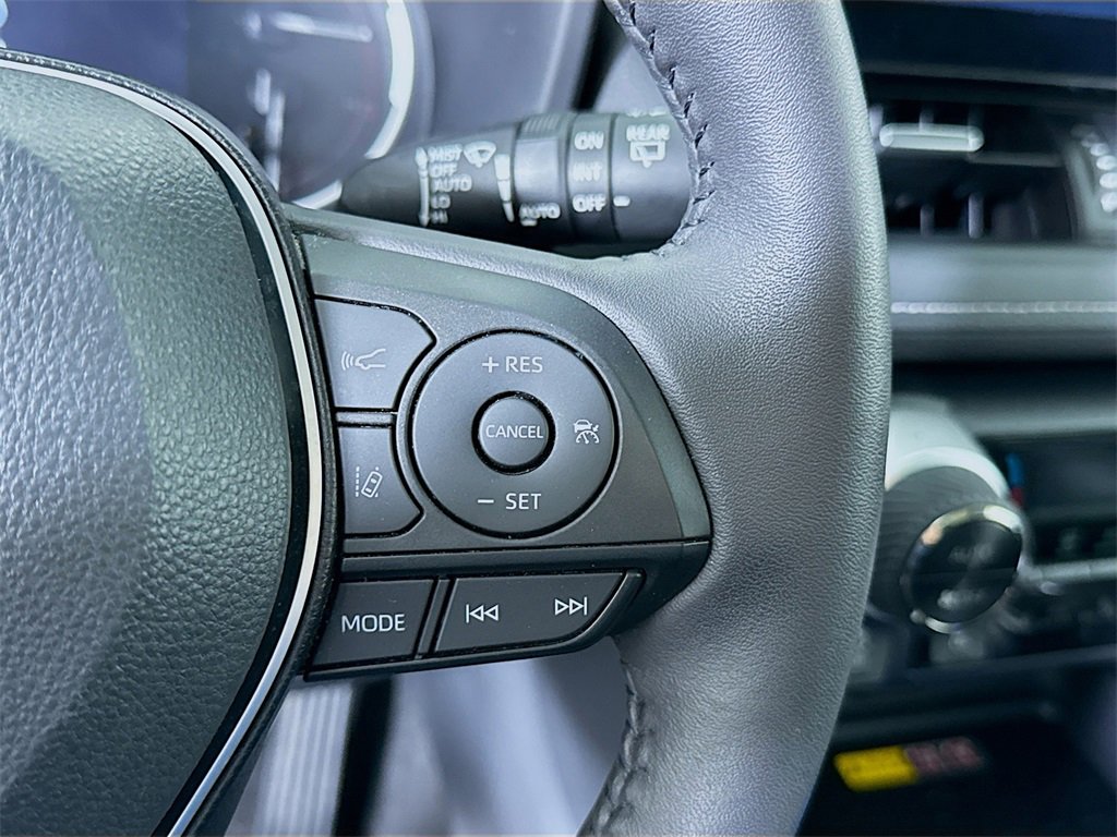 Certified 2023 Toyota RAV4 XLE Premium image 23