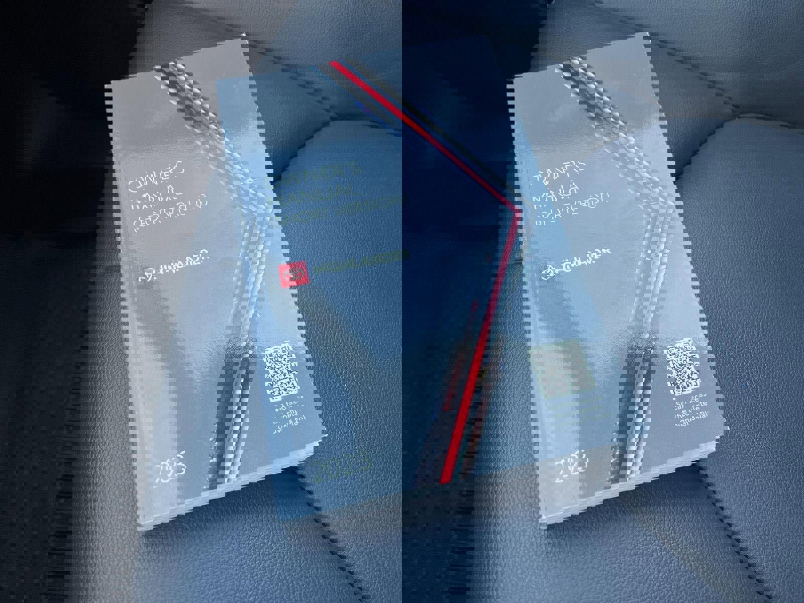 Certified 2023 Toyota Highlander XLE image 20