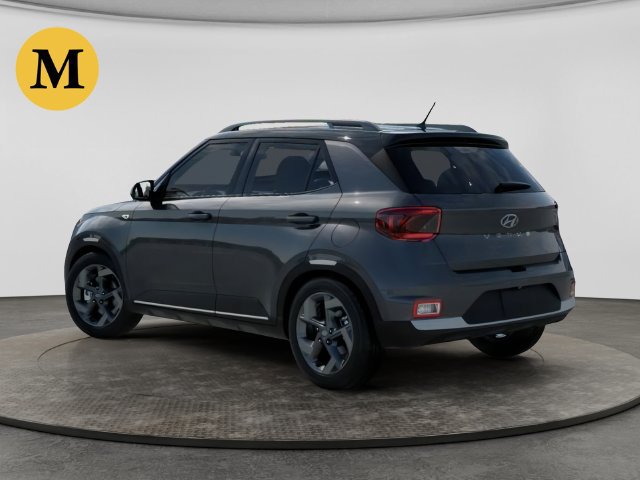 New 2026 Hyundai Venue SEL FWD image 5