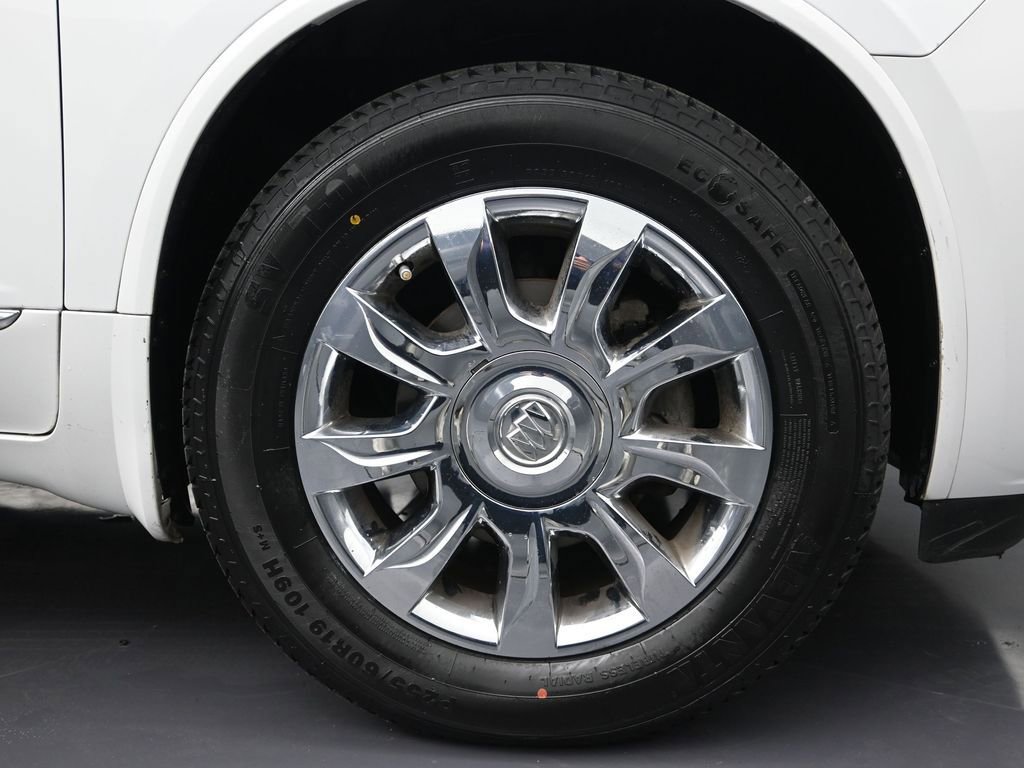 Used 2017 Buick Enclave Premium FWD image 9