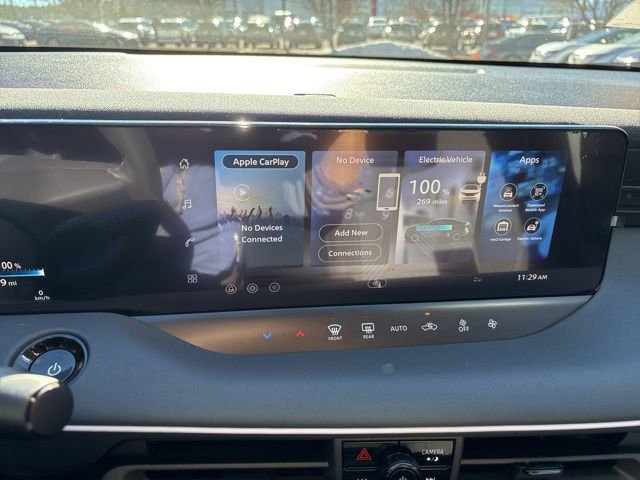 New 2026 Nissan Leaf w/ Floor Mat Package (S+) image 11