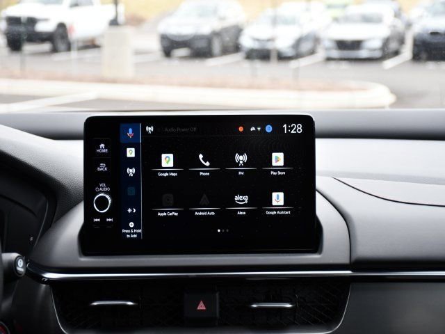 New 2025 Acura ADX A-Spec image 27