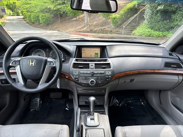 Used 2012 Honda Accord EX-L image 11