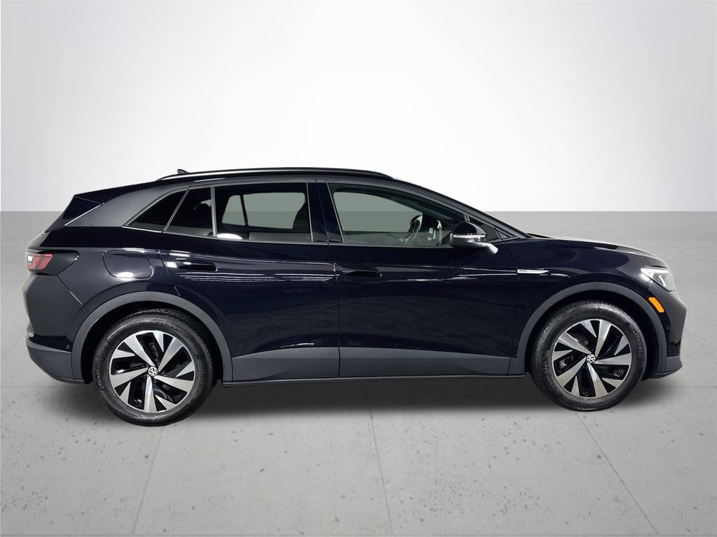 Certified 2025 Volkswagen ID.4 Pro image 5