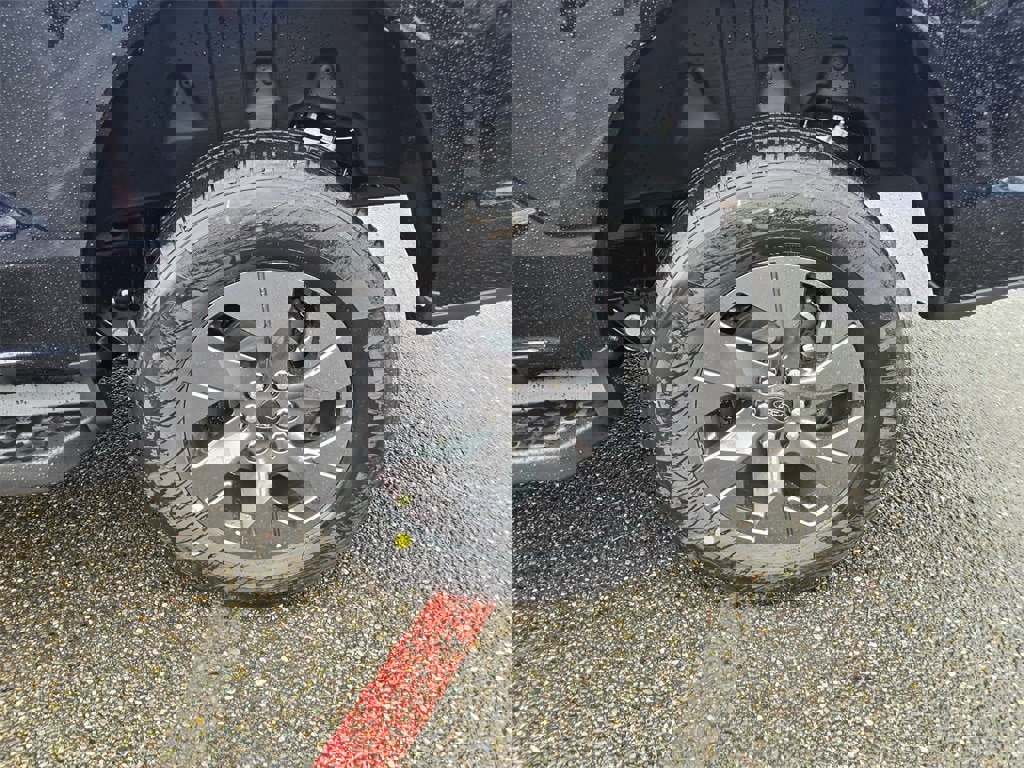 New 2025 Ford F150 Lightning Flash image 9