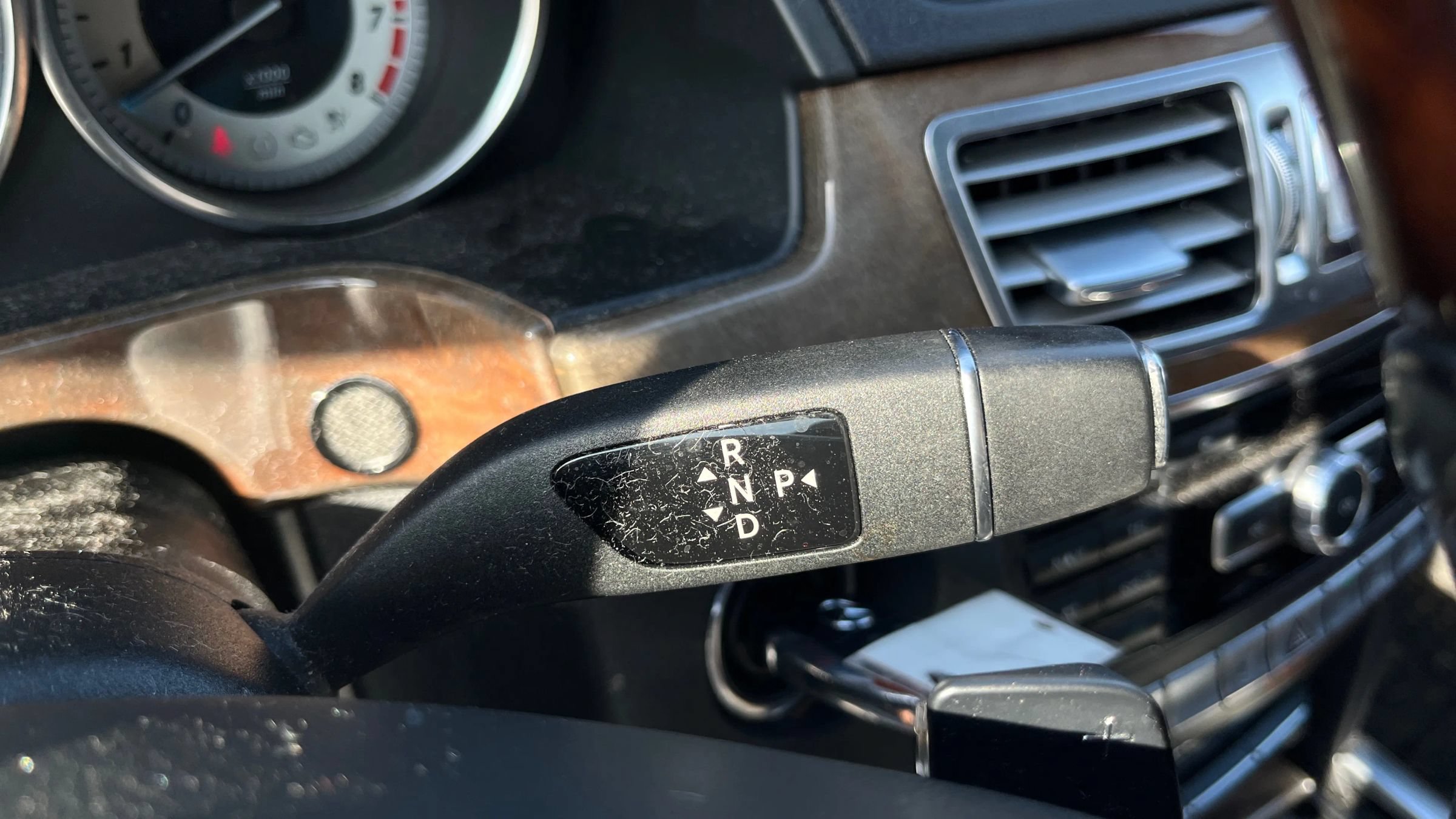 Used 2014 Mercedes-Benz E 350 4MATIC Wagon image 27