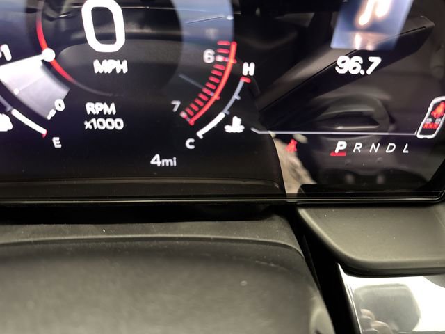 New 2026 GMC Terrain AT4 w/ Convenience Package III AWD/4WD image 11