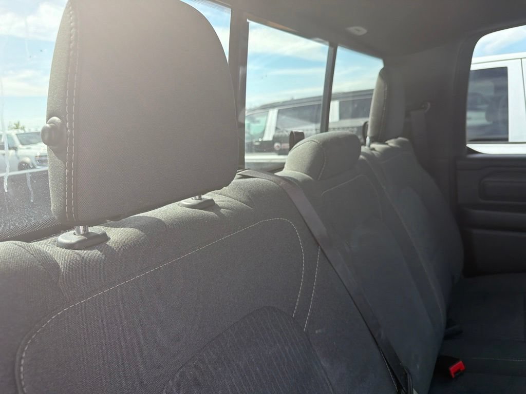 Used 2024 RAM 1500 Tradesman w/ Trailer Tow Group AWD/4WD image 30