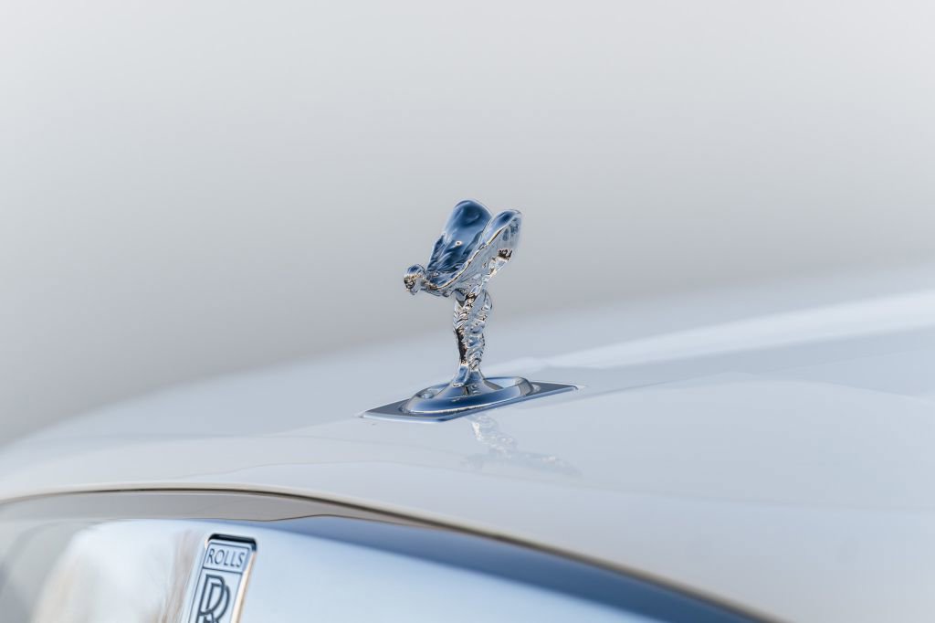 Used 2022 Rolls-Royce Cullinan image 4