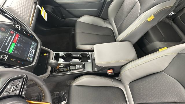 New 2026 Subaru Forester Wilderness image 34