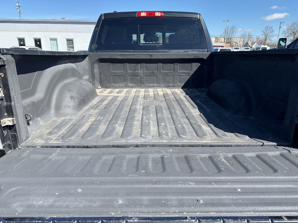 Used 2017 RAM 1500 Limited AWD/4WD image 18
