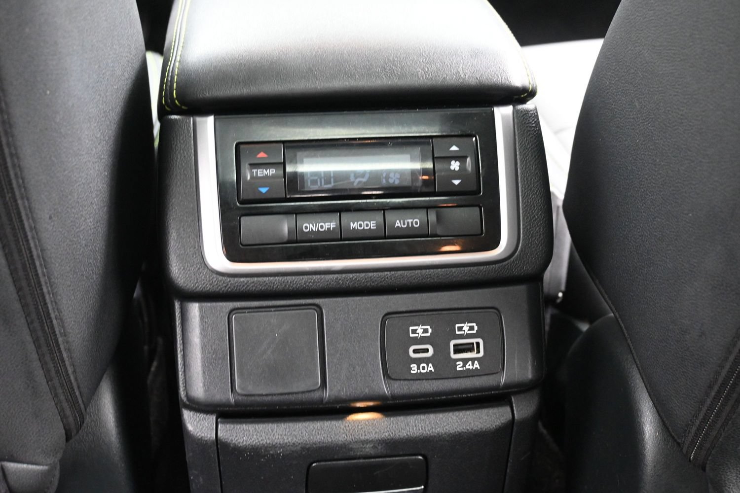 Used 2024 Subaru Ascent Onyx Edition AWD/4WD image 37