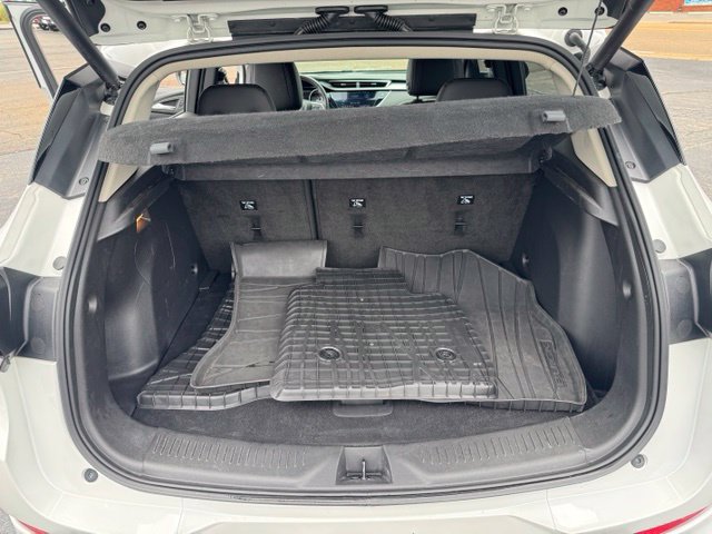 Used 2022 Buick Encore GX Select w/ Sport Touring Package AWD/4WD image 23