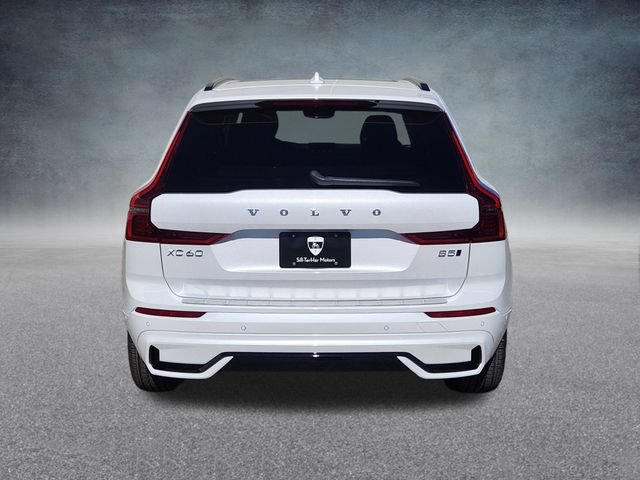 New 2026 Volvo XC60 B5 Plus w/ Climate Package AWD/4WD image 6