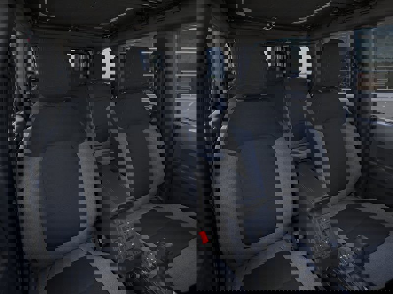 New 2025 Ford Bronco Big Bend image 35