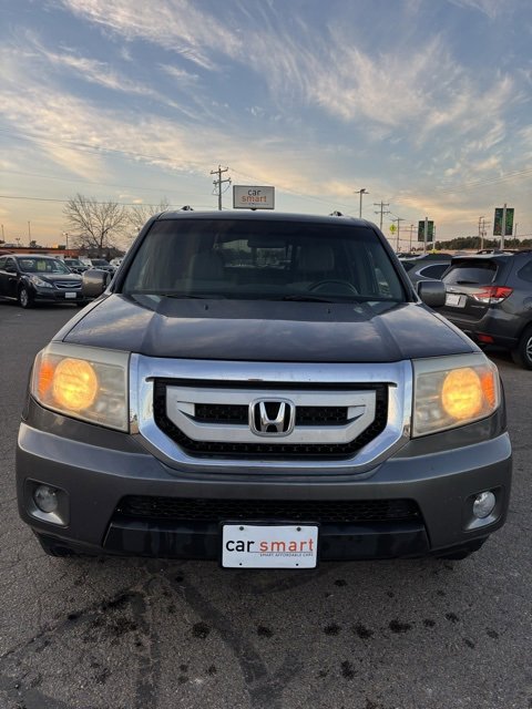 Used 2011 Honda Pilot EX image 2