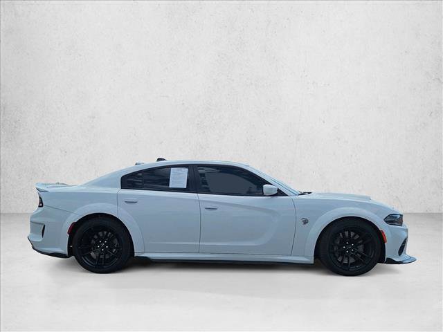 Used 2021 Dodge Charger SRT Hellcat w/ Harman/Kardon Audio Group image 4