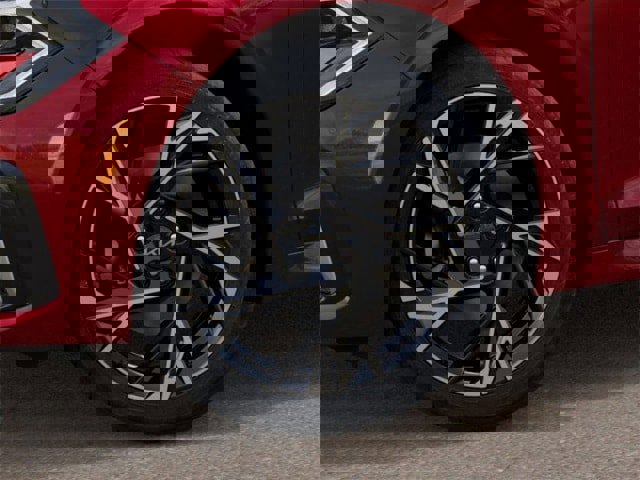 New 2026 Kia K5 GT-Line image 9