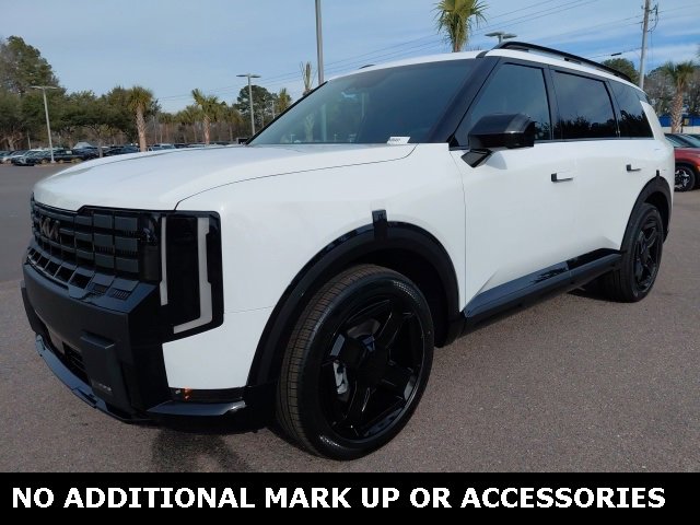 New 2027 Kia Telluride EX image 2