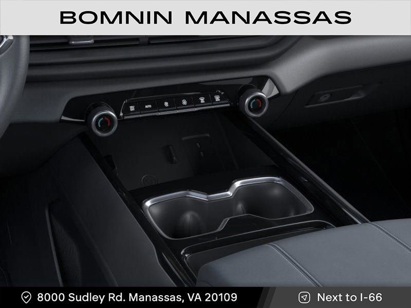 New 2026 Chevrolet Silverado EV LT w/ Plus Package image 23