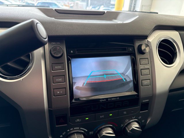 Used 2017 Toyota Tundra SR5 RWD image 20