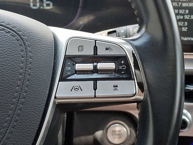 Used 2023 Kia Telluride S w/ S Sunroof Package AWD/4WD image 23