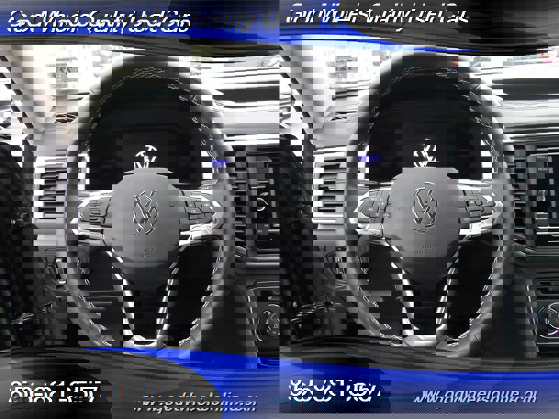 Used 2022 Volkswagen Atlas SE image 17