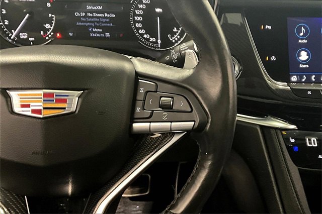 Used 2023 Cadillac XT6 Sport image 12