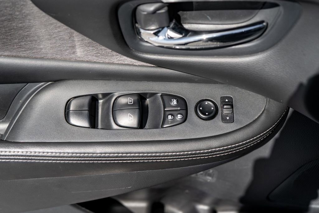 Used 2023 Nissan Murano S w/ Cargo Package image 17