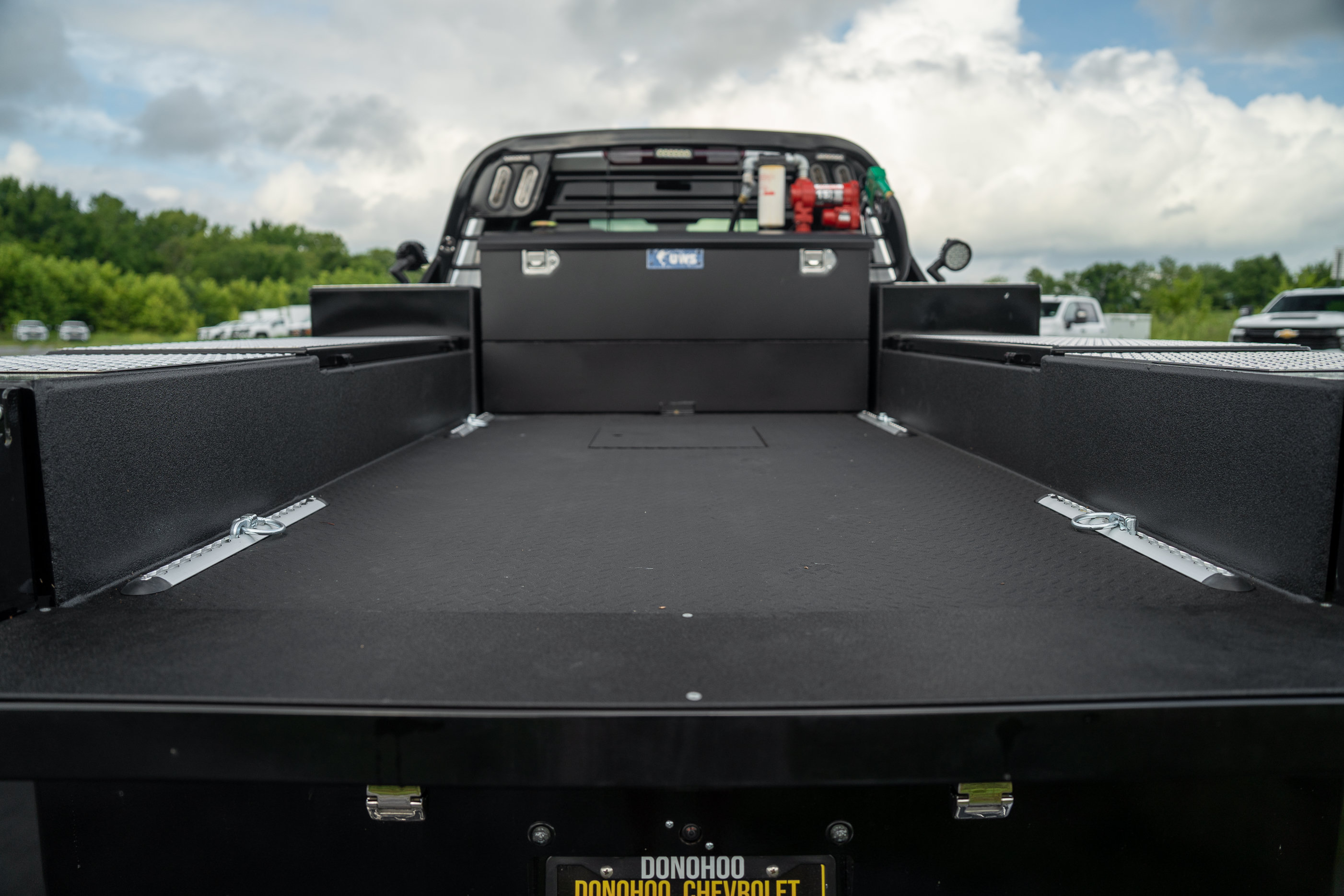 New 2026 Chevrolet Silverado 3500 W/T w/ WT Convenience Package AWD/4WD image 27