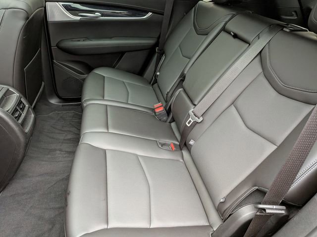 Certified 2023 Cadillac XT5 Premium Luxury w/ Technology Package AWD/4WD image 22