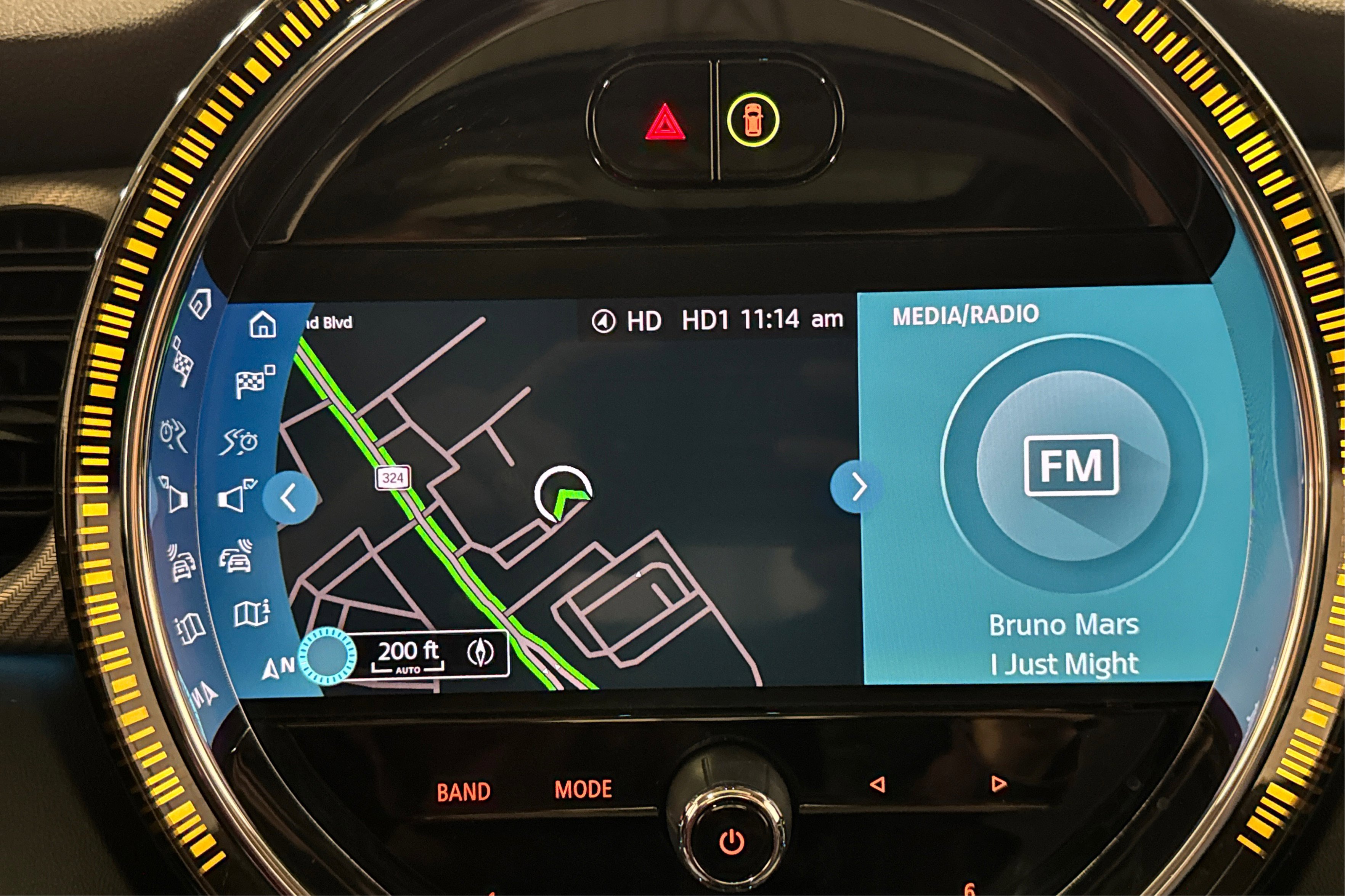 Used 2024 MINI Cooper SE image 28