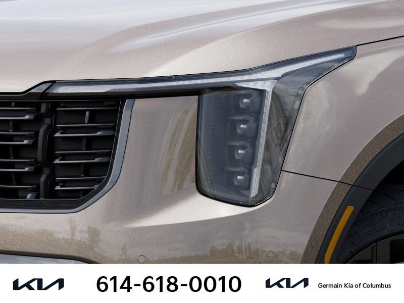 New 2026 Kia Sorento SX Prestige AWD/4WD image 13