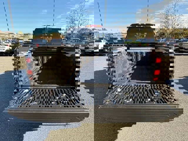 New 2026 Nissan Frontier SV w/ SV Convenience Package image 16