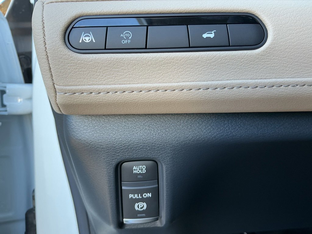 New 2026 INFINITI QX80 Pure w/ Cargo Package image 18