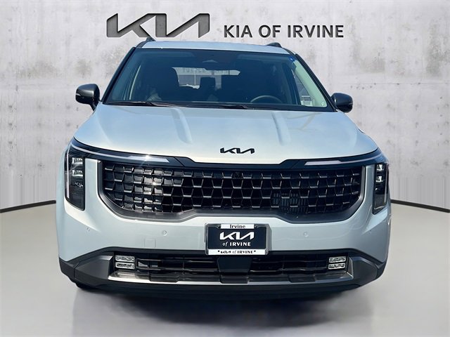 New 2026 Kia Carnival SX image 2