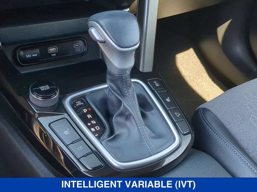 Used 2024 Kia Seltos S AWD/4WD image 13