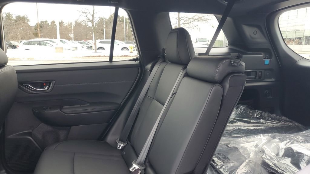 New 2026 Subaru Outback Touring XT image 27