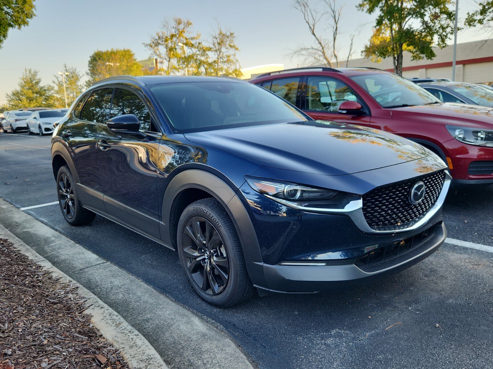 Used 2019 MAZDA CX-5 Sport