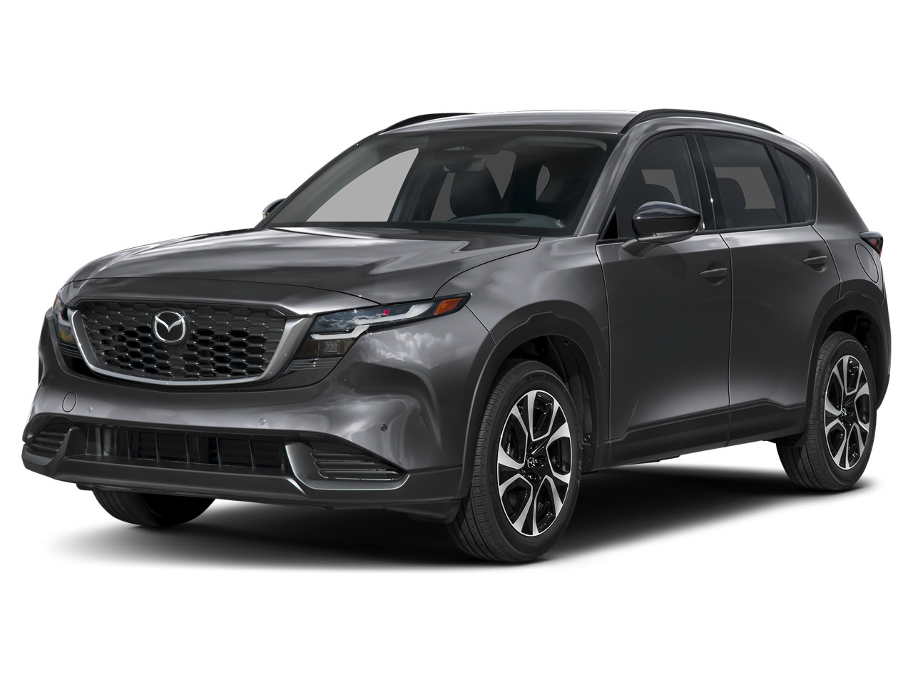 Used 2026 MAZDA CX-5 Preferred AWD/4WD image 26