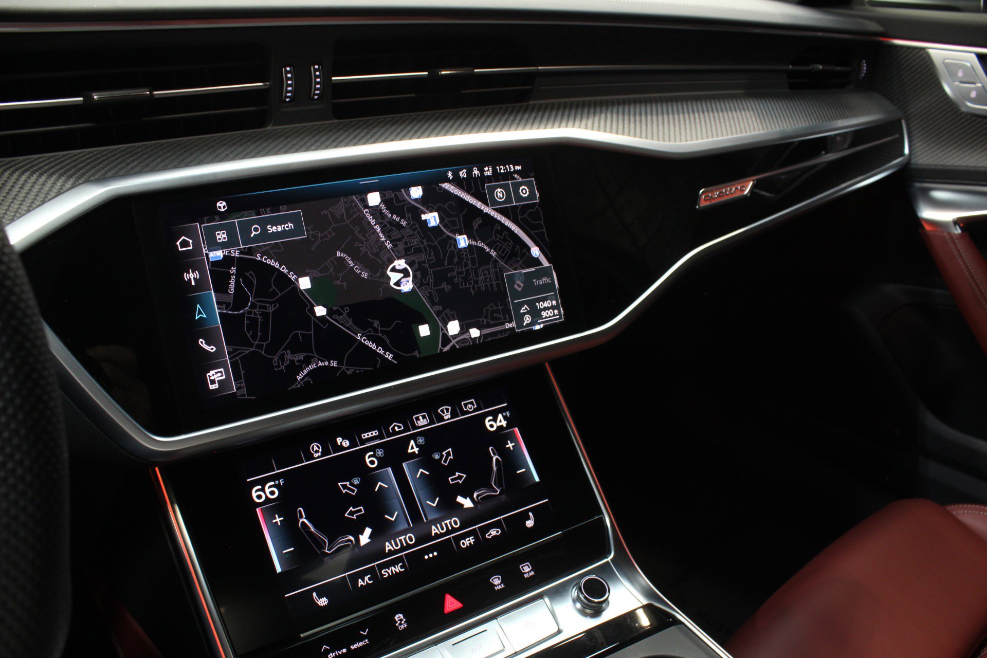 Used 2023 Audi S6 Prestige image 51