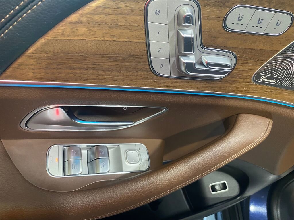 Certified 2024 Mercedes-Benz GLE 350 4MATIC image 7